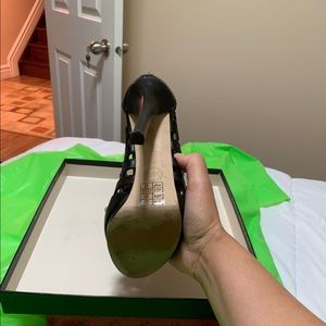 Michael Kors High Heels